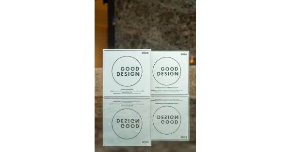 Good Design Award